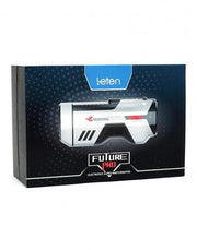Leten Future Pro Masturbator - 220V - Stotend, Verwarmend & Zuigend
