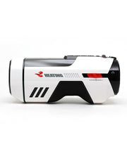 Leten Future Pro Masturbator - 220V - Stotend, Verwarmend & Zuigend