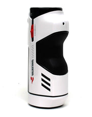 Leten Future Pro Masturbator - 220V - Stotend, Verwarmend & Zuigend