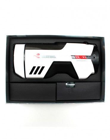 Leten Future Pro Masturbator - 220V - Stotend, Verwarmend & Zuigend