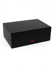 Leten Future Pro Masturbator - 220V - Stotend, Verwarmend & Zuigend
