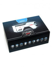 Leten Future Pro Masturbator - 220V - Stotend, Verwarmend & Zuigend