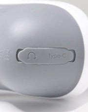 Leten - SM 330 Automatische Vibrator Met Vibreer-, Zuig- En KreunFunctie