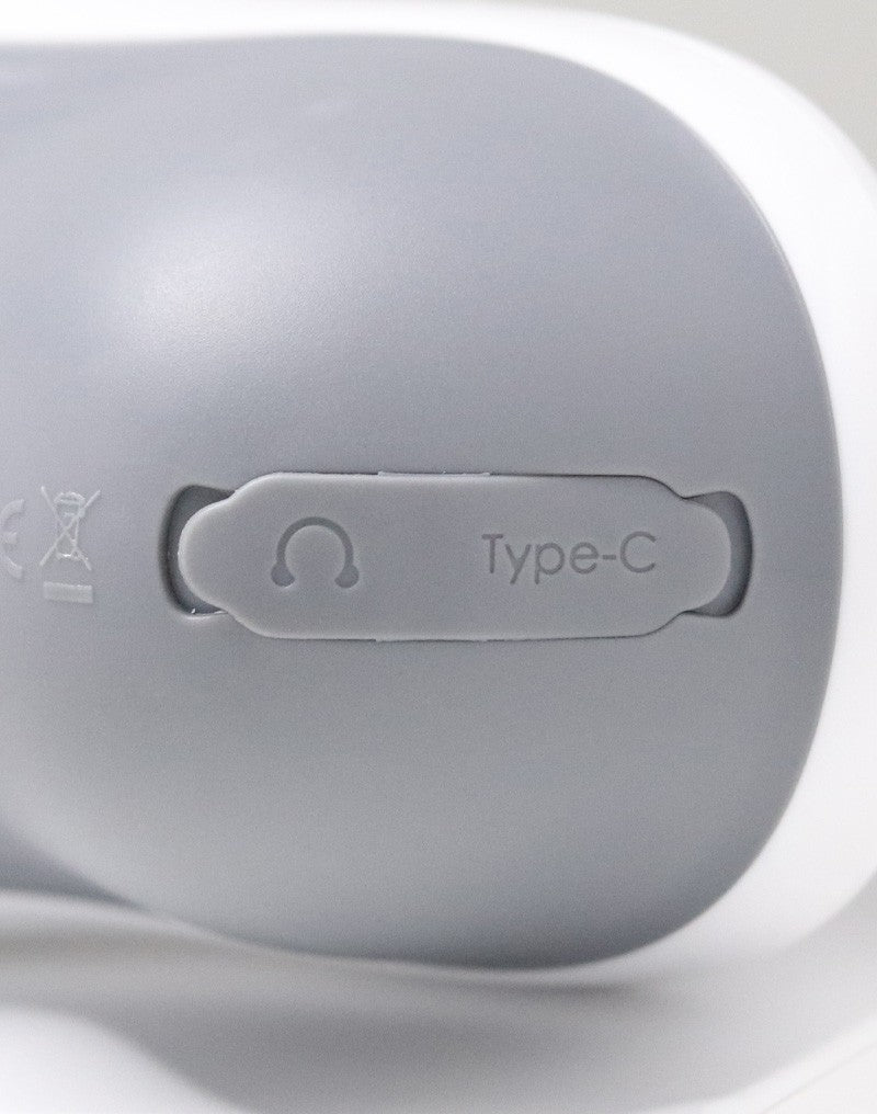 Leten - SM 330 Automatische Vibrator Met Vibreer-, Zuig- En KreunFunctie