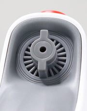 Leten - SM 330 Automatische Vibrator Met Vibreer-, Zuig- En KreunFunctie