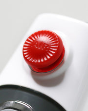 Leten - SM 330 Automatische Vibrator Met Vibreer-, Zuig- En KreunFunctie
