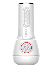 Leten - SM340 - Masturbator - Met Zuig Functie En Sex Moaning Functie