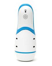 Leten - SM360 - Zuigende En Vibrerende Masturbator