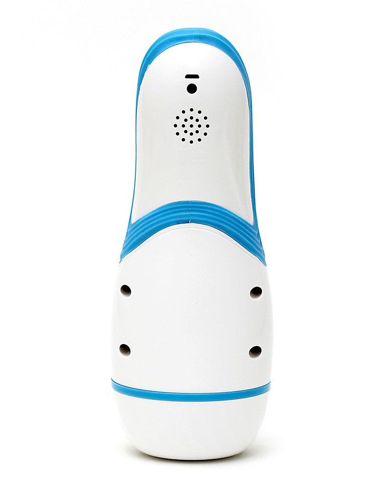 Leten - SM360 - Zuigende En Vibrerende Masturbator