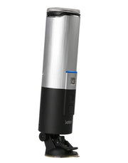 Leten X-9 Telescopische Masturbator
