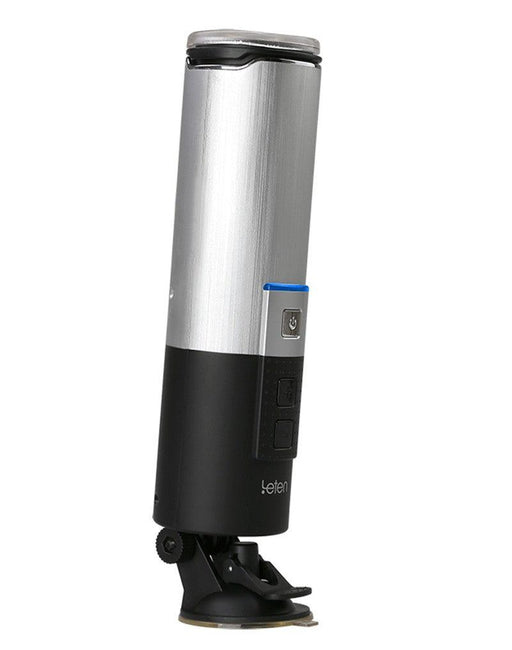 Leten X-9 Telescopische Masturbator