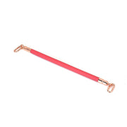 Liebe Seele - Angel's Kiss Spreader Bar - Spreidstang - Luxe En exclusief ontwerp - Roze/Zwart/Rosé Goud