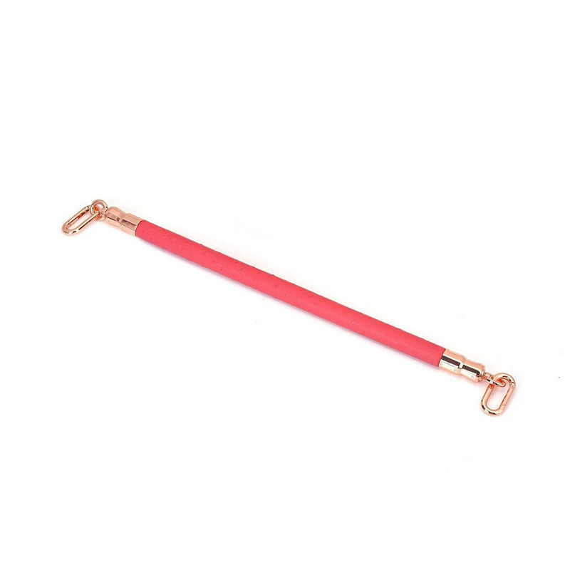 Liebe Seele - Angel's Kiss Spreader Bar - Spreidstang - Luxe En exclusief ontwerp - Roze/Zwart/Rosé Goud