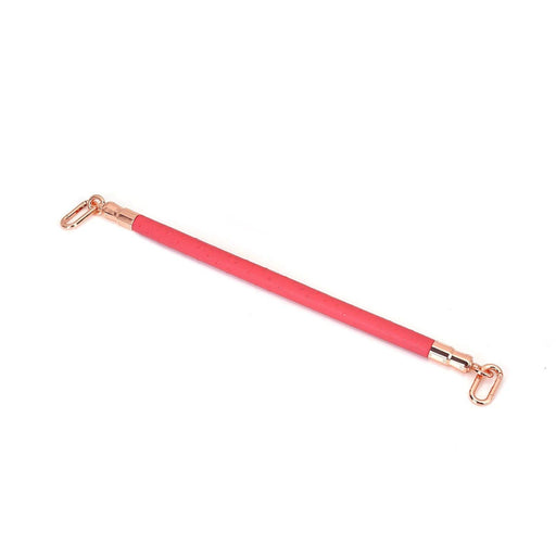 Liebe Seele - Angel's Kiss Spreader Bar - Spreidstang - Luxe En exclusief ontwerp - Roze/Zwart/Rosé Goud