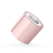 Liebe Seele - Bondagetape - Semi-transparant - PVC - 25 meter - Roze