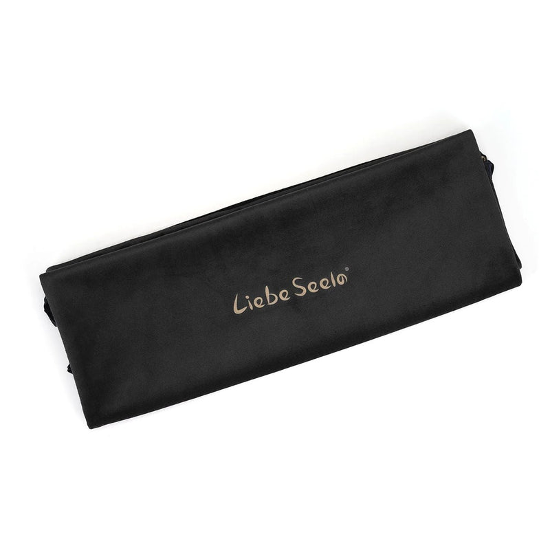 Liebe Seele - Dark Secret Fluwelen Storage Bag - Opbergtas - Langwerpig