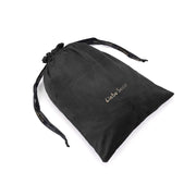 Liebe Seele - Dark Secret Fluwelen Storage Bag - Opbergtas - Langwerpig