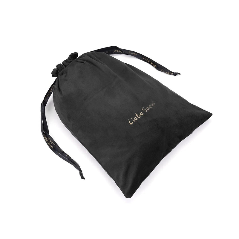 Liebe Seele - Dark Secret Fluwelen Storage Bag - Opbergtas - Langwerpig