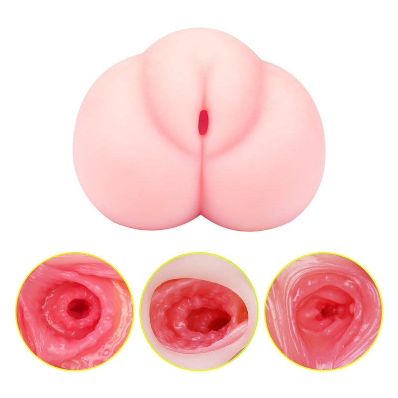 Liebe Seele - Manga Masturbator YUMI - Onahole - Geimporteerd uit Japan - Lichte Huidskleur