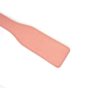 Liebe Seele - Pink Dream Leren Paddle - Roze