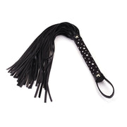 Liebe Seele - Starry Nights - Bondageset - Zwart met Sterretjes - Superzachte Voering - 7 delen - Geimporteerd uit Japan