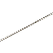 Liebe Seele - Tepelklemmen Wasknijper - Met Ketting - Zware Kwaliteit - Extreem - Zilver