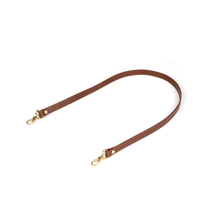 Liebe Seele - The Equestrian Leather Saddle - Leren Zadel