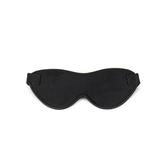 Liebe Seele - Vegan Fetish Blinddoek