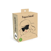 Liebe Seele - Vegan Fetish Blinddoek