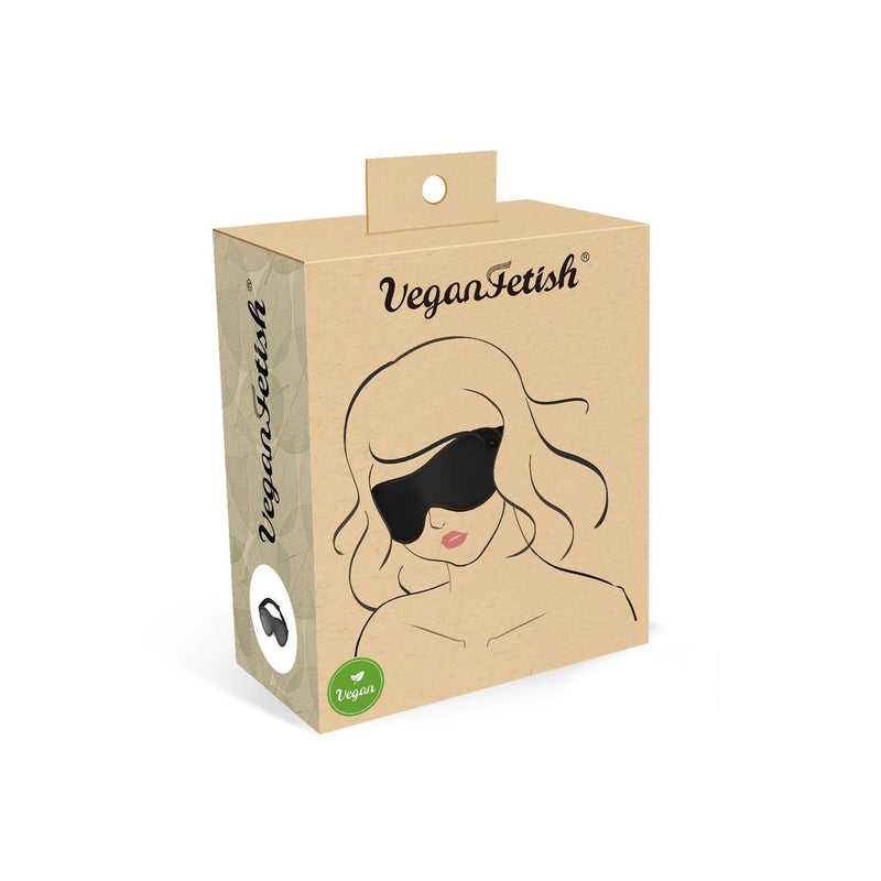 Liebe Seele - Vegan Fetish Blinddoek