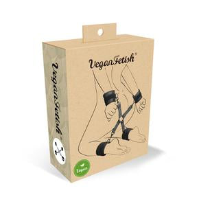 Liebe Seele - Vegan Fetish - Hog Tie Restraint Set