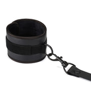 Liebe Seele - Vegan Fetish - Hog Tie Restraint Set