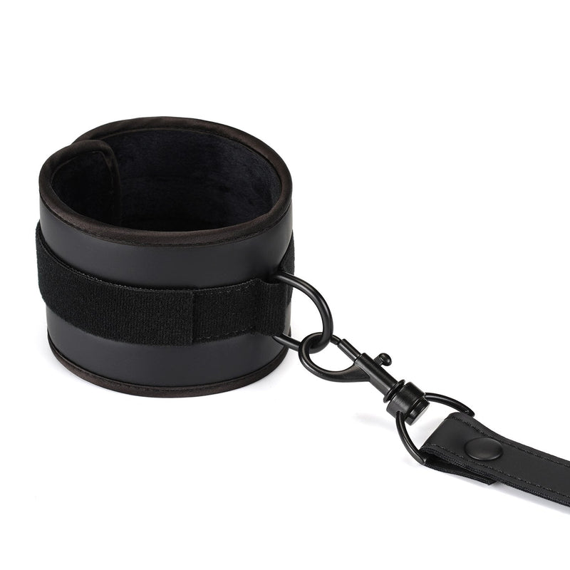 Liebe Seele - Vegan Fetish - Hog Tie Restraint Set