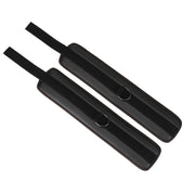 Liebe Seele - Vegan Fetish - Hog Tie Restraint Set