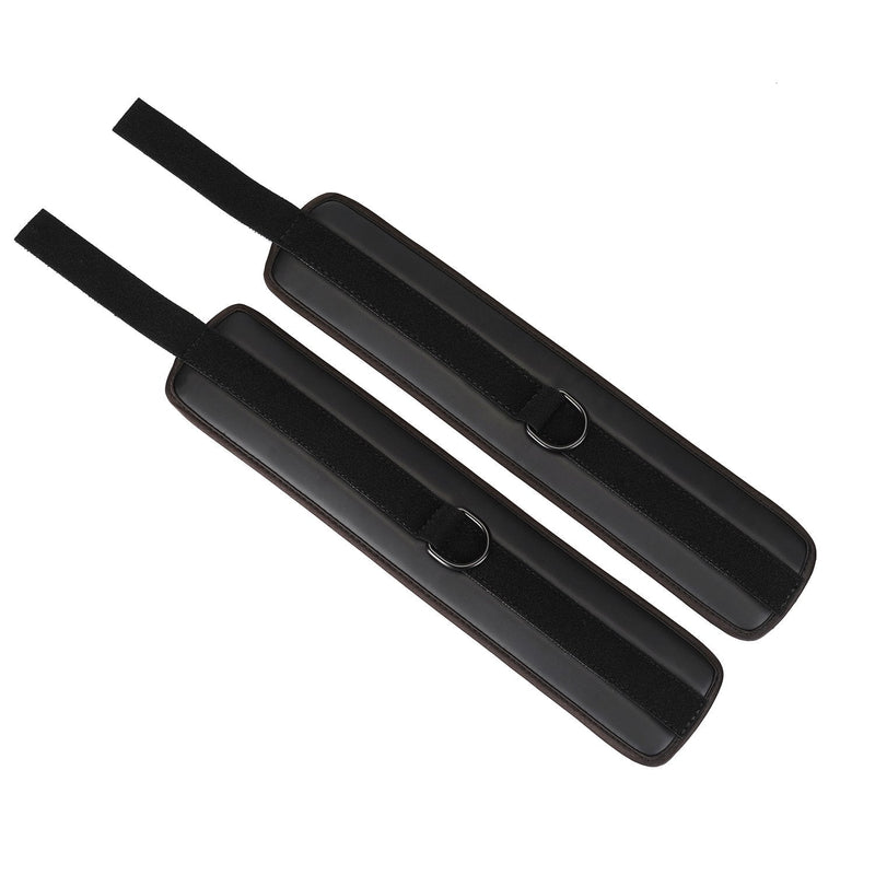 Liebe Seele - Vegan Fetish - Hog Tie Restraint Set