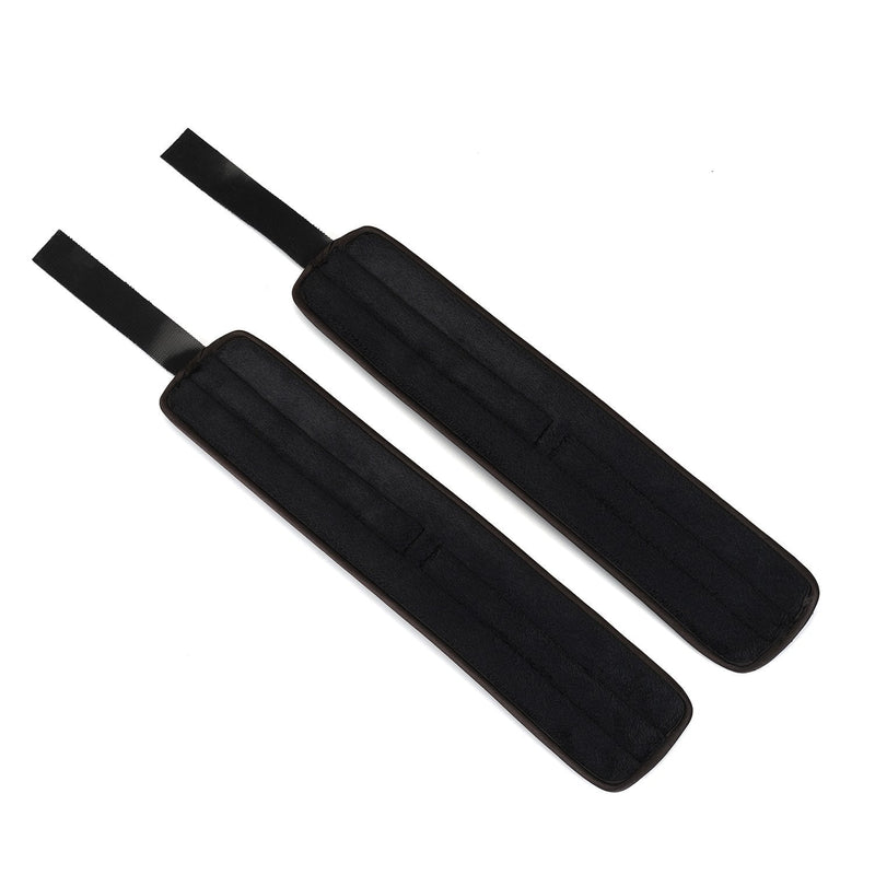 Liebe Seele - Vegan Fetish - Hog Tie Restraint Set
