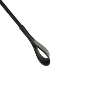 Liebe Seele - Vegan Fetish - Riding Crop - Paardrijzweepje- Zwart