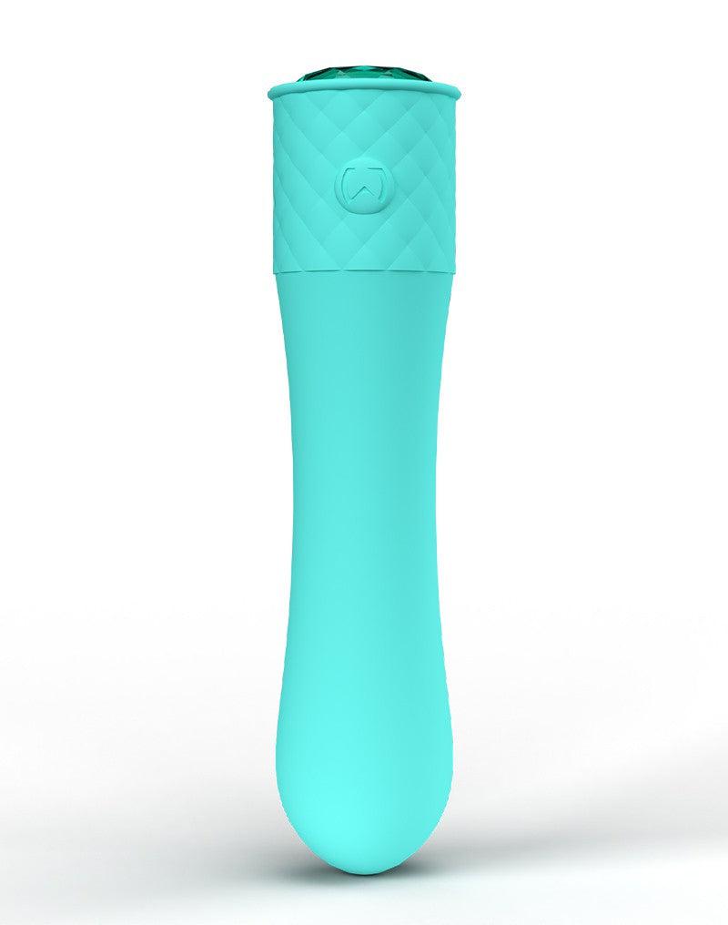 Lola Milani - Mystique in a Bottle - Bullet Vibrator - Mintgroen