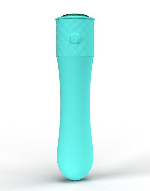 Lola Milani - Mystique in a Bottle - Bullet Vibrator - Mintgroen