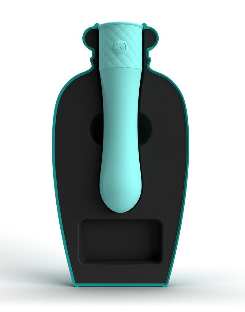 Lola Milani - Mystique in a Bottle - Bullet Vibrator - Mintgroen