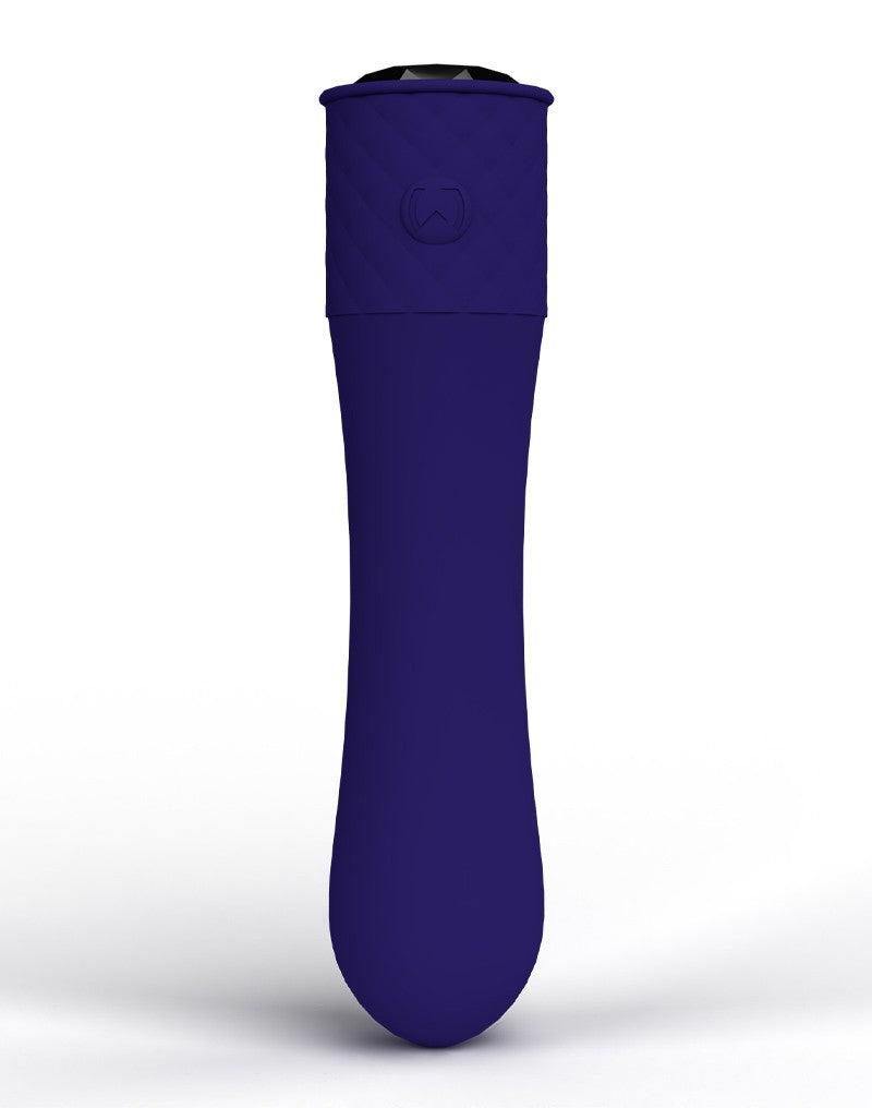 Lola Milani - Mystique in a Bottle - Bullet Vibrator - Paars