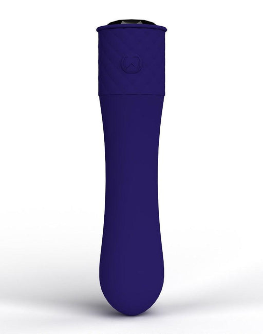 Lola Milani - Mystique in a Bottle - Bullet Vibrator - Paars