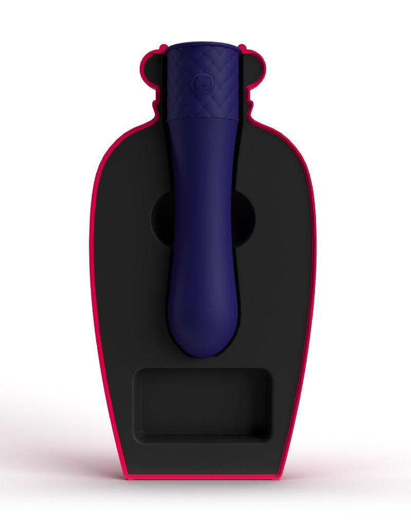 Lola Milani - Mystique in a Bottle - Bullet Vibrator - Paars