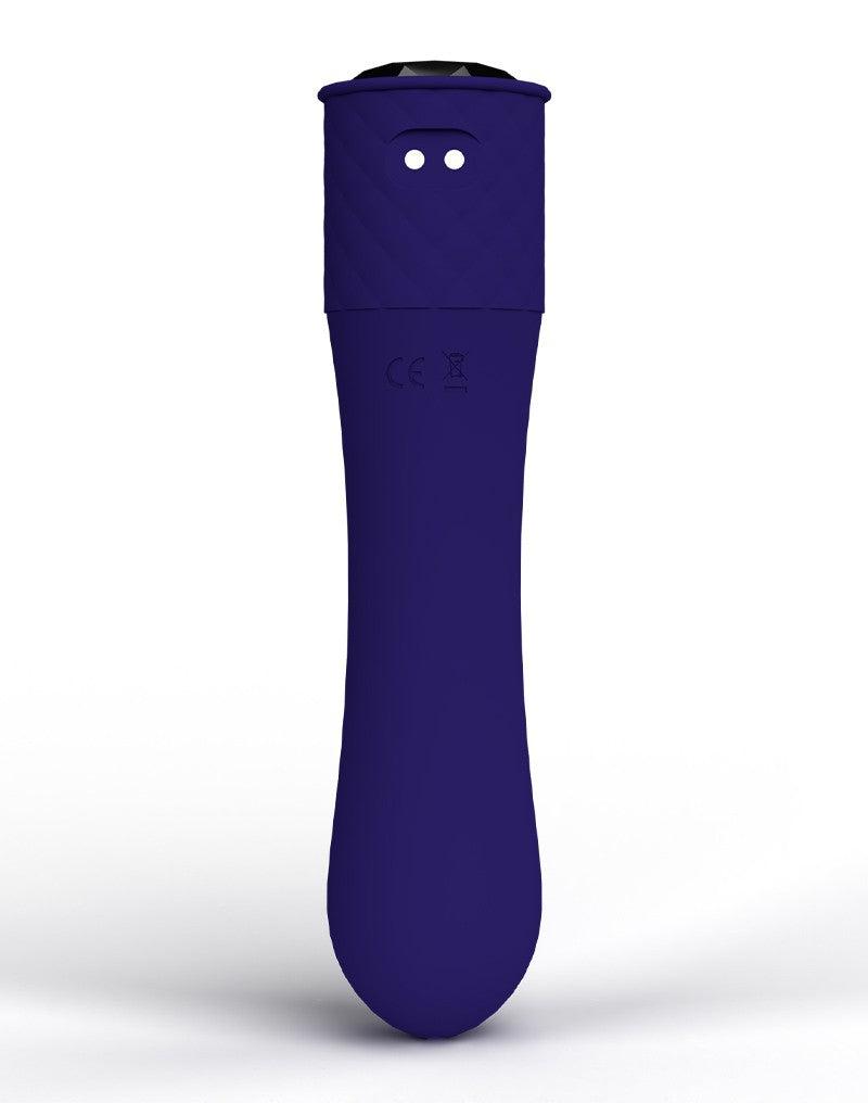 Lola Milani - Mystique in a Bottle - Bullet Vibrator - Paars