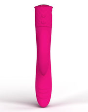 Lola Milani - Mystique in a Bottle - Rabbit Vibrator - Roze