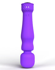 Lola Milani - Mystique in a Bottle - Wand Vibrator - Paars