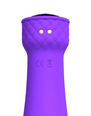 Lola Milani - Mystique in a Bottle - Wand Vibrator - Paars