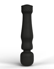 Lola Milani - Mystique in a Bottle - Wand Vibrator - Zwart