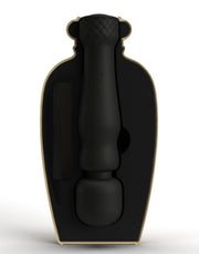 Lola Milani - Mystique in a Bottle - Wand Vibrator - Zwart