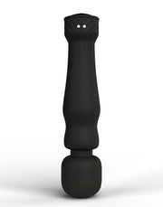 Lola Milani - Mystique in a Bottle - Wand Vibrator - Zwart